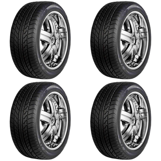 Paquete de 4 Llantas 205/65 R15 94H Radburg SCOP VVS3A Renovada