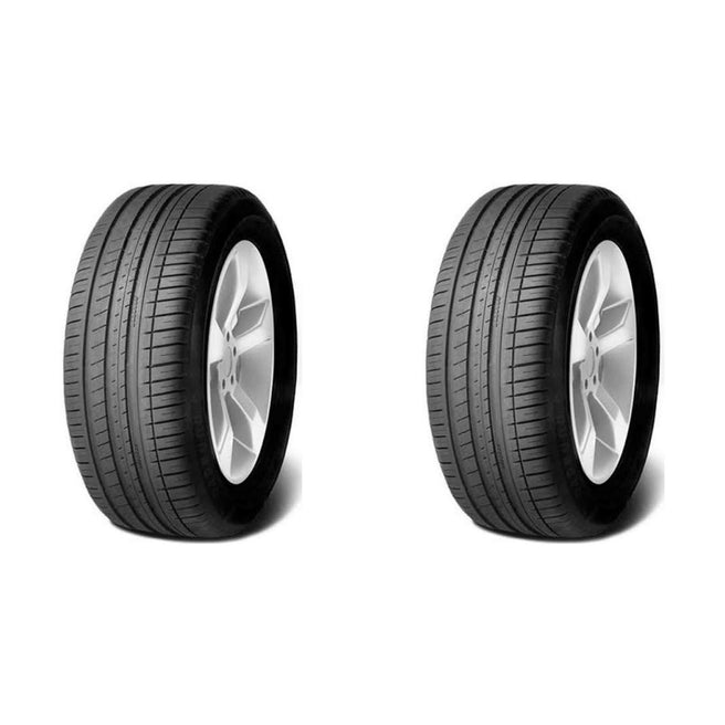 Paquete de 2 Llantas 195/55 R16 87V Radburg SPORT RS3 Renovada