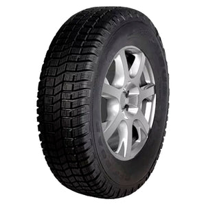 Llanta 205/75 R15 97S Radburg B&P PNEUS JUNGLE Renovada