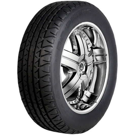Llanta 185/55R15 81V RADBURG B&P PNEUS BPM2 AUTO