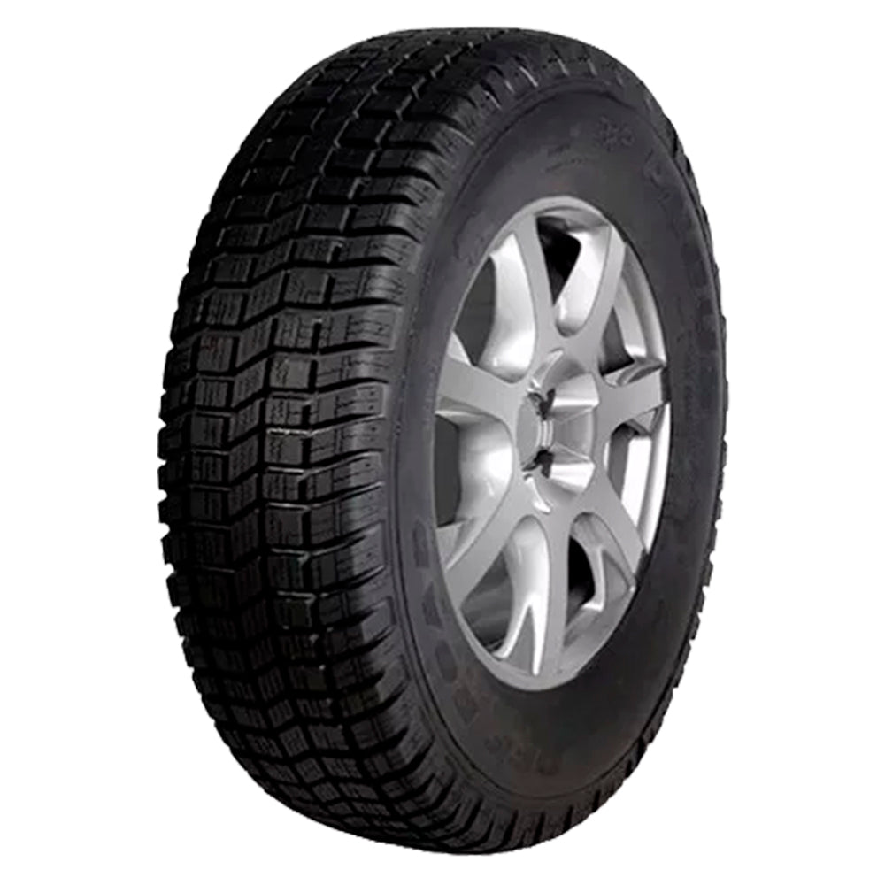 Llanta 205/75R15 97S RADBURG B&P PNEUS JUNGLE AUTO