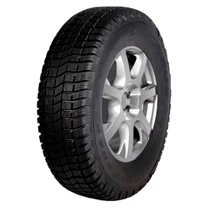 Llanta 205/75R15 97S RADBURG B&P PNEUS JUNGLE AUTO