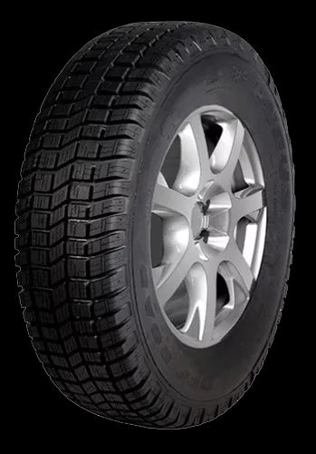 Llanta 205/75R15 97S RADBURG B&P PNEUS JUNGLE AUTO
