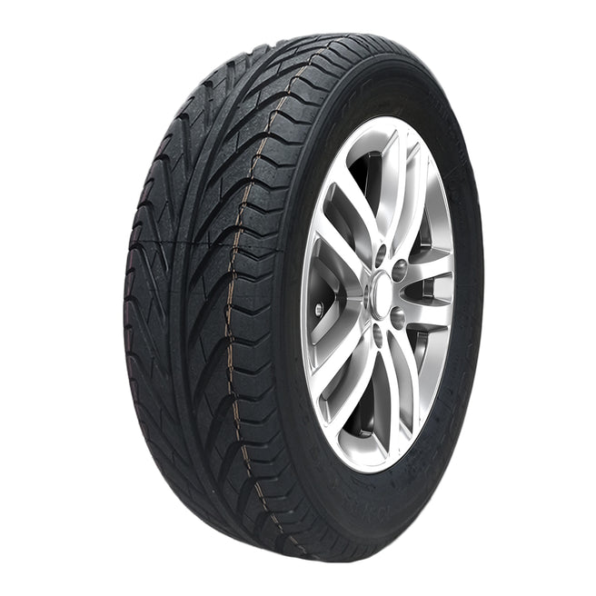 Llanta 165/65 R14 78P Radburg KINGPIN KINGPIN Renovada