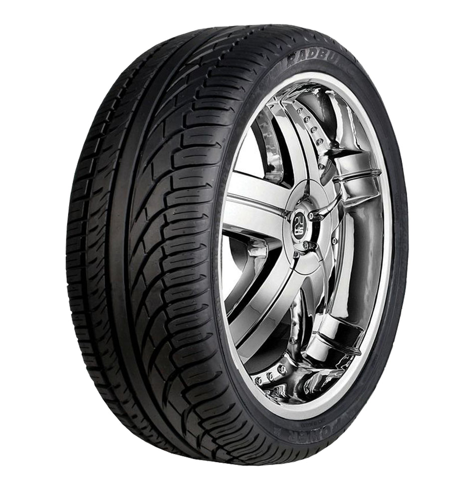 Llanta 195/50R15 82V RADBURG POWER AUTO