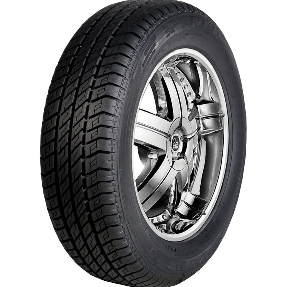 Llanta 205/45R16 92H RADBURG SPORT RS3 AUTO