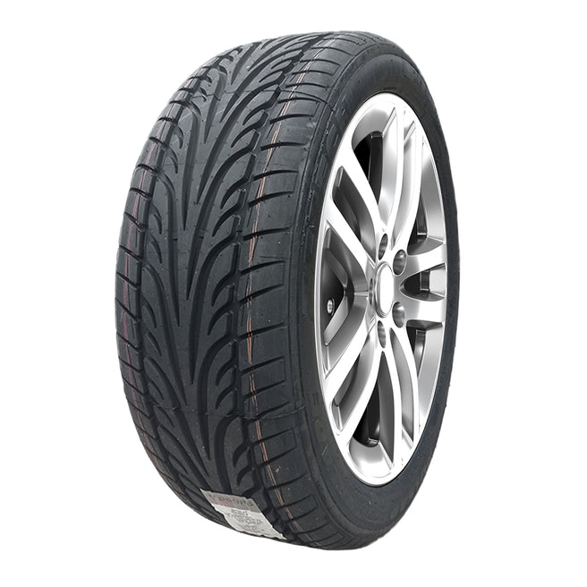 Llanta 205/50 R17 93V Radburg TECHNIC PULSAR EVO3 VBLADE Renovada