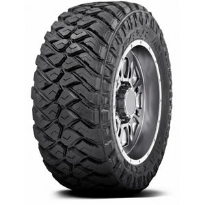 Llanta 265/70 R16 112T MAXXIS RAZR AT 811