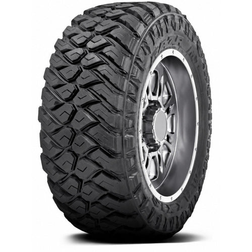 Llanta 265/70 R16 112T MAXXIS RAZR AT 811