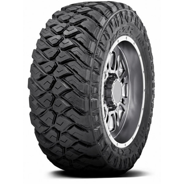 Llanta 265/70 R16 112T MAXXIS RAZR AT 811