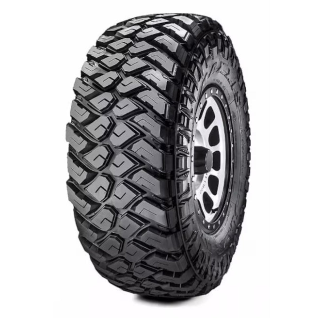Llanta 265/70 R17 121/118Q Maxxis razrmt