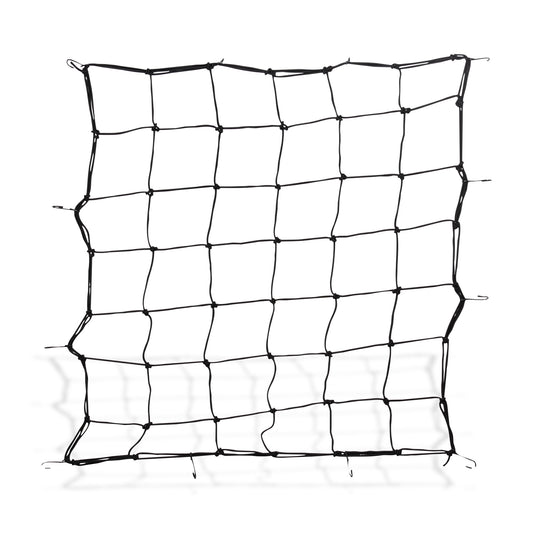 Red carga (80 x 90 cms, 12 ganchos)