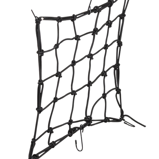 Red carga (30 x 30 cms, 6 ganchos)