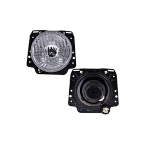 Par Faros Manuales Sin Foco Golf 1987-1992 DEPO