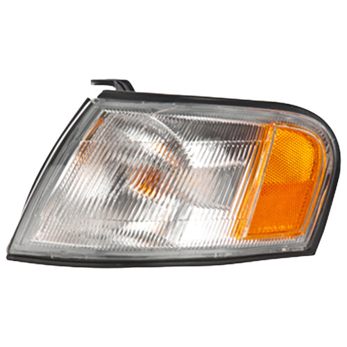 Par Cuartos Con Foco Ámbar Sentra 1996-1999 DEPO