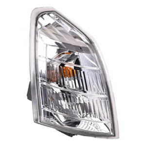 Par Cuartos Con Foco X-Trail 2002-2007 DEPO