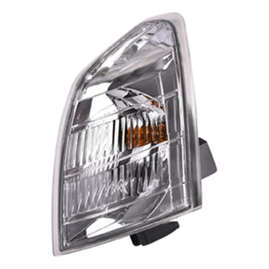 Par Cuartos Con Foco X-Trail 2002-2007 DEPO