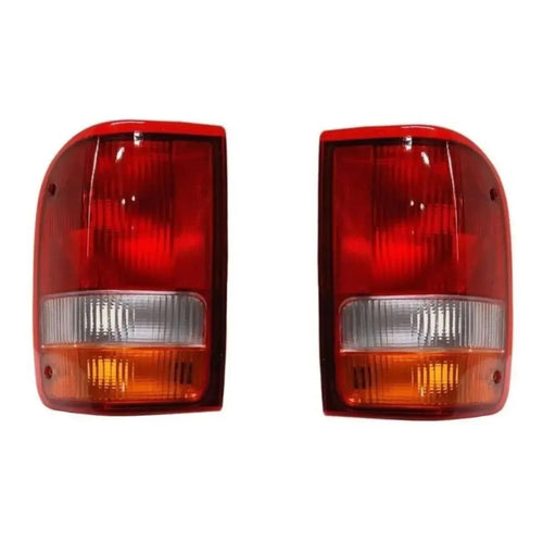 Kit Faros Cuartos Calaveras Ranger 1993-1997 DEPO