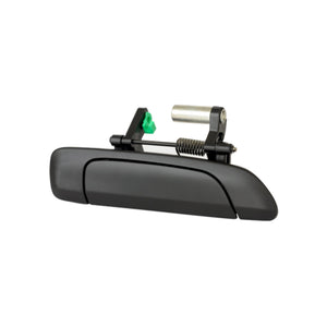 Par Manijas Exteriores Traseras Negras Civic 2001-2005