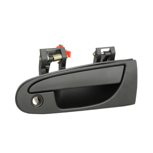 Par Manijas Exteriores Delanteras Negras Avenger 1995-1999