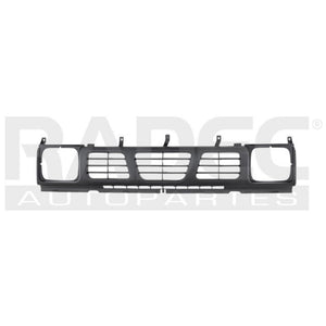 Kit Cuartos Parrillas D21 1994 DEPO