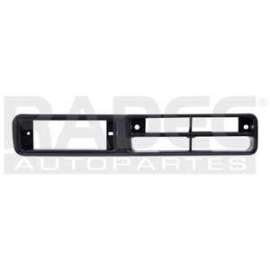 Kit Cuartos Parrillas D21 1994 DEPO