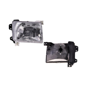 Kit Faros Cuartos Frontier 1998-2000 DEPO