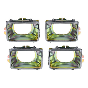 Faros Cheyenne 1987-1988