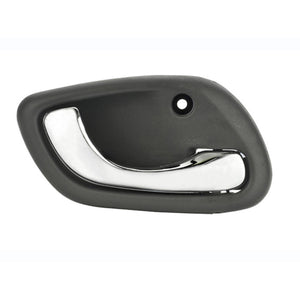 Par Manijas Interiores Cromadas Tracker 1999