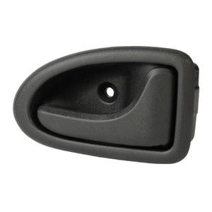 Par Manijas Interiores Delanteras Negras Platina 2002-2010