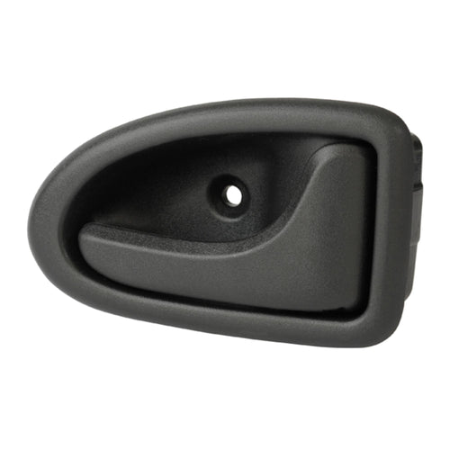 Par Manijas Interiores Delanteras Negras Platina 2002-2010