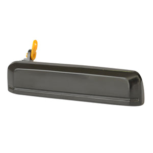 Par Manijas Exteriores Delanteras Negras D21 1986-1994