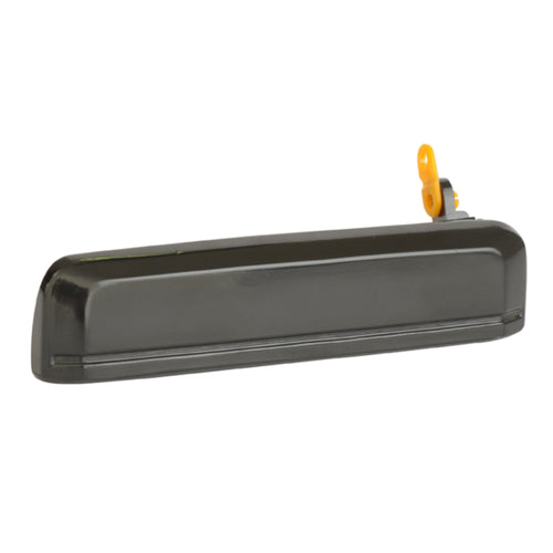 Par Manijas Exteriores Delanteras Negras D21 1986-1994
