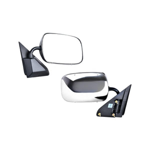 Par Espejos Manuales K2500 1992-1998 POLYWAY