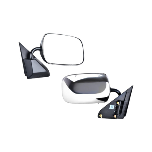 Par Espejos Manuales K2500 1992-1998 POLYWAY