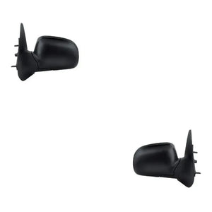 Par Espejos Manuales Ranger 1998-2004 POLYWAY