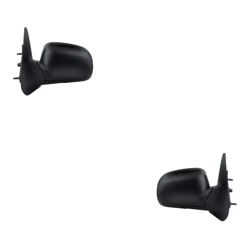 Par Espejos Manuales Ranger 1998-2004 POLYWAY