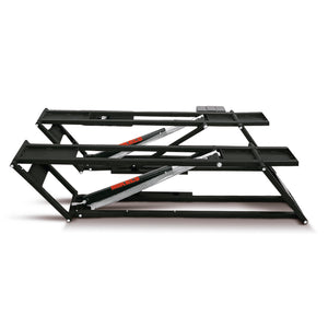 Rampa elevadora portatil (2500 kgs)