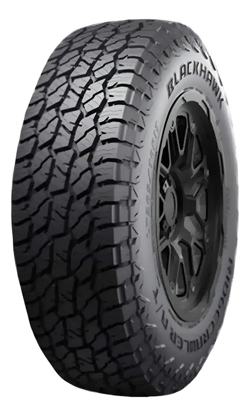 Llanta 31X10.50 R15LT-6C 109S BLACKHAWK RIDGECRAWLER A/T