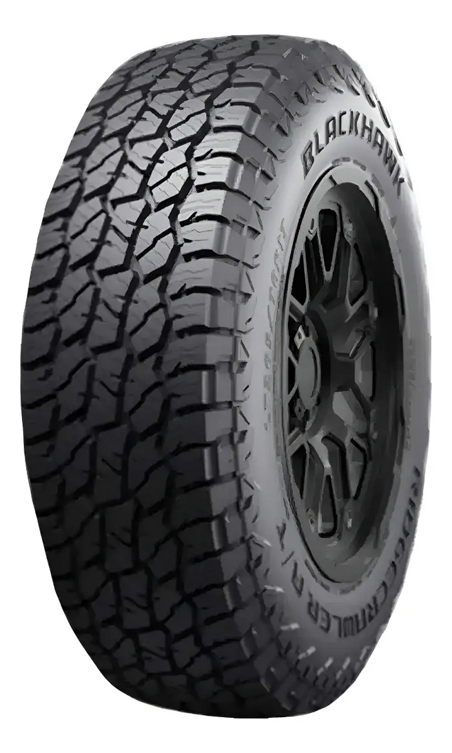 Llanta 31X10.50 R15LT-6C 109S BLACKHAWK RIDGECRAWLER A/T