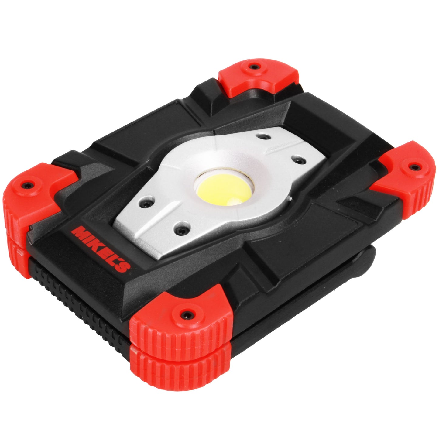 Lampara Reflector LED (10W recargable) Uso Rudo