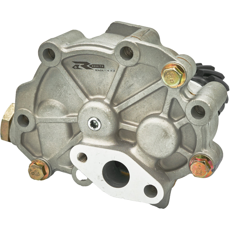 Bomba de Aceite Rexite NISSAN CABSTAR 3.3 (H40) MOTOR ED33,FD33, 3.5L (H44) MOTOR FD35 1991>