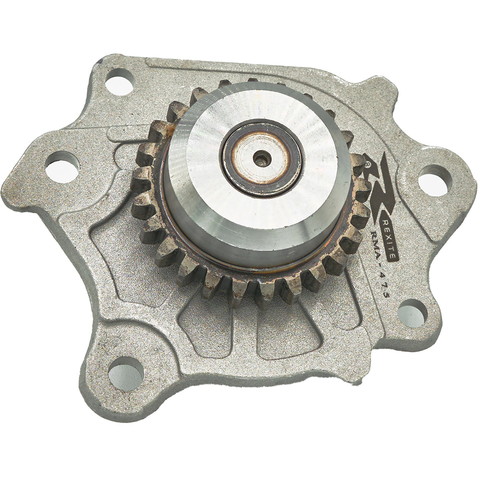 Bomba de Aceite Rexite TOYOTA AVANZA K3VE, YARIS 1SZFE 2SZFE (ENGRANE 12.6 MM) (SPROCKET 25 DIENTES (2000-2008)