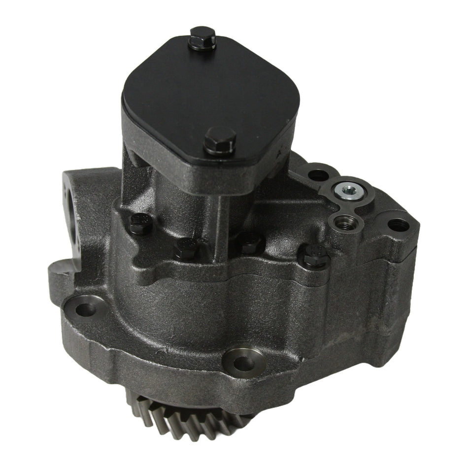 Bomba de Aceite Rexite CUMMINS N14, 91N14 HELICAR GEAR