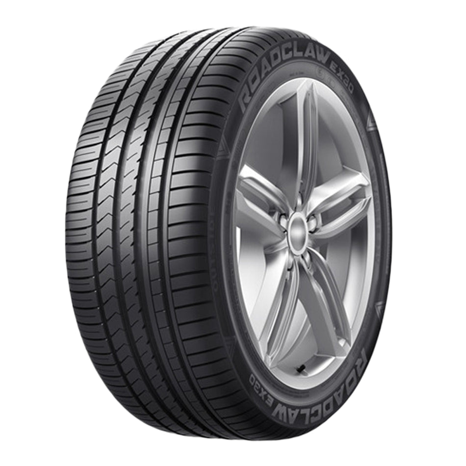 Llanta 185/65R14 86H* ROADCLAW EX30 AUTO