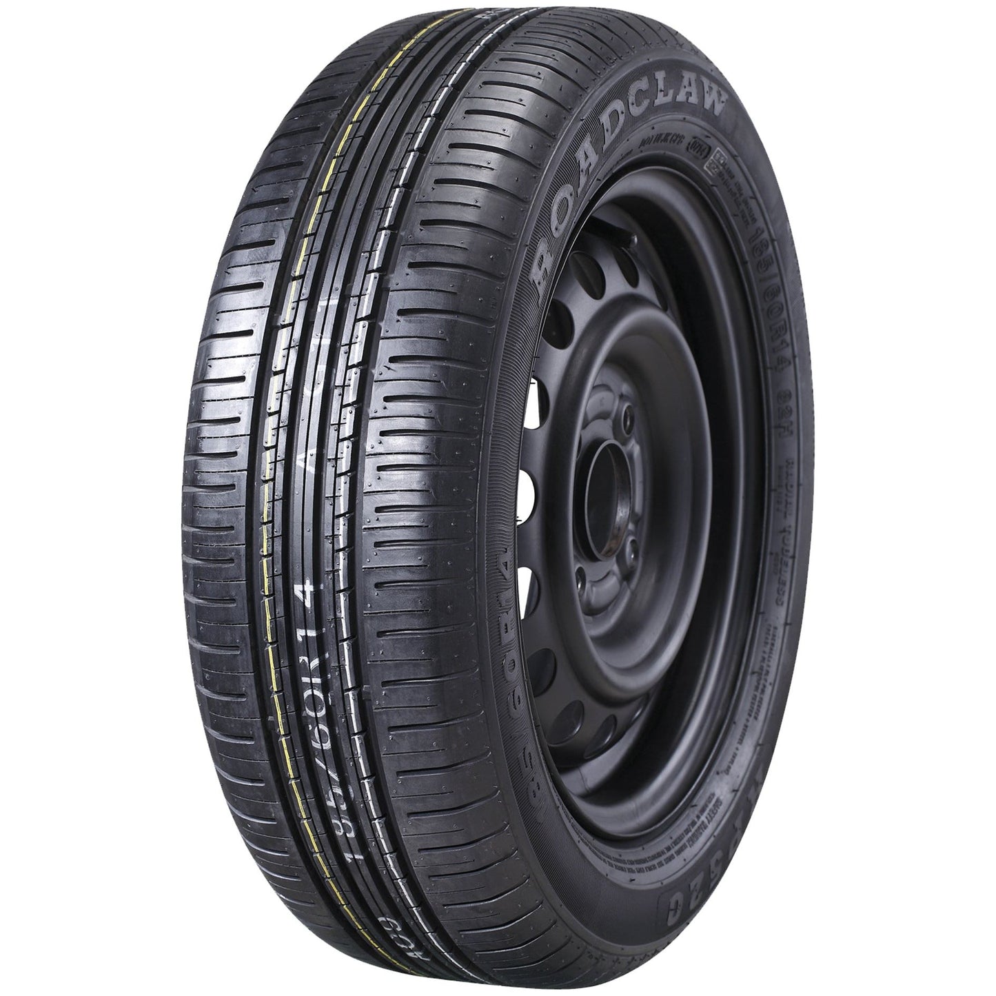 Llanta 185/60R14 82H ROADCLAW RP520 AUTO