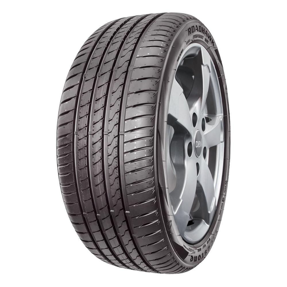 Llanta 275/65 R17 115H FIRESTONE ROADHAWK