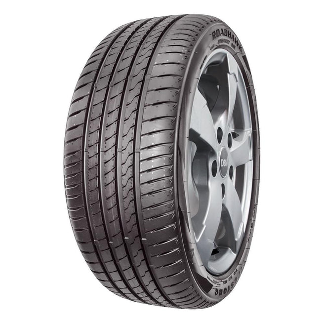 Llanta 275/65 R17 115H FIRESTONE ROADHAWK