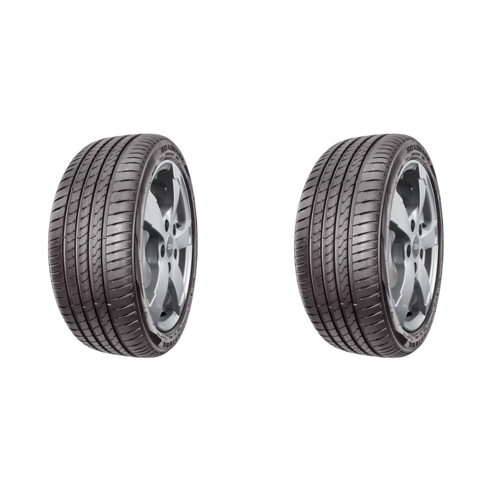 Paquete de 2 Llantas 275/65 R17 115H FIRESTONE ROADHAWK