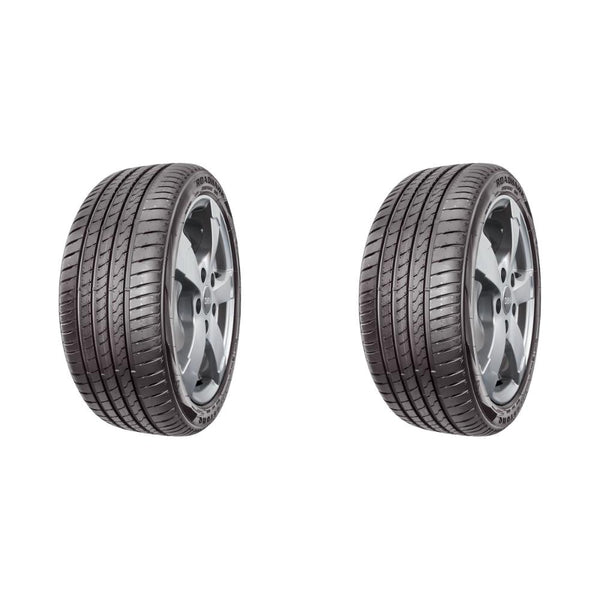 Kit 2 llantas 275/65R17 115H FIRESTONE ROADHAWK AUTO